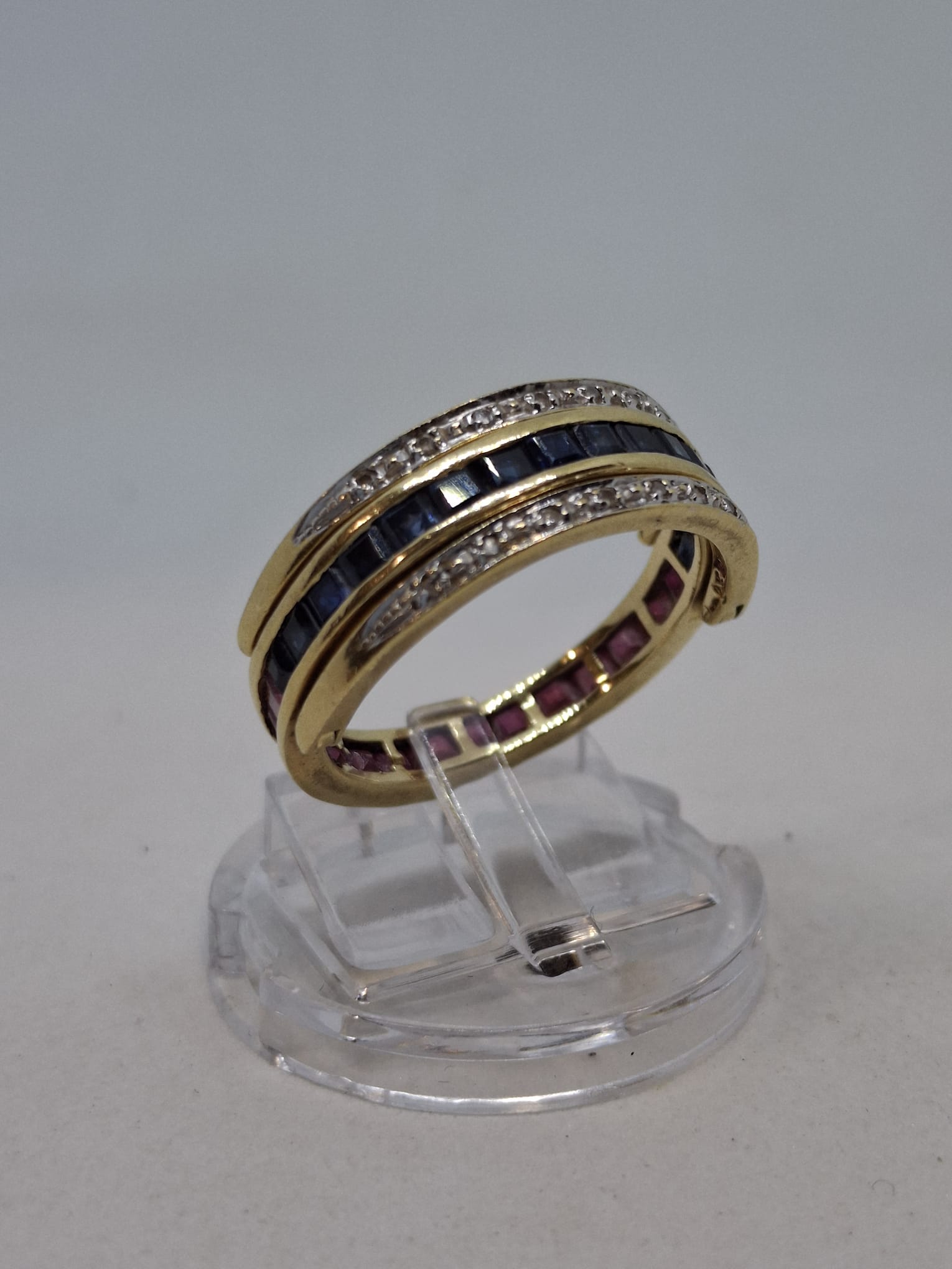 Anillo varias posiciones - Imagen 3